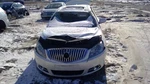 Wheel 16X4 Compact Spare Fits 12-17 Verano 4518468 Used. Price: $99.99.