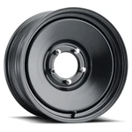 U.s. Wheel Rat Rod 68 Rim 15X7 5X127 Offset -6 Satin Black (quantity 4) New. Price: $670.33.