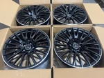 22 Oem Factory Mercedes Amg G63 G550 Rims Wheels 2026 New #4654011000. Price: $2379.75.