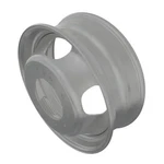 Genuine Mopar Wheel-steel 6PB43S4AAA New. Price: $621.08.