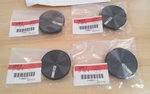 Enkei Genuine Wheel Center Black PF09 PF05 PFM1 PF03 PF07 CAP53CBK 4 Oem. Price: $147.00.