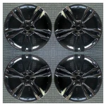 Set 2019 2020 2021 2022 2023 2024 Ford Edge Oem Factory Wheels Rims 10198 Remanufactured. Price: $942.00.
