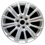 Wheel Rim Cadillac XT5 18 2017-2019 22996317 23101924 Oem Factory 4799 Remanufactured. Price: $212.00.