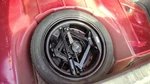 2006-2010 Buick Lucerne 17 Spare Tire With Jack Kit Complete Set Oem 09595676 Used. Price: $213.68.