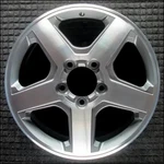 Toyota Sequoia Inch Machined Oem Wheel Rim 2009 2017 Remanufactured. Price: $231.00.