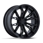 Fuel Off ROADFC404 Mutiny 20X10 6X5.5 -18MM Matte Black/black FC404MX20106818N New. Price: $610.00.