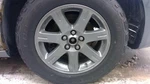 Chrysler 300 2006 Wheel 17X7 Inch 1CG57PAKAA Used 8930. Price: $141.89.