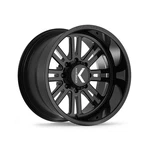 20X10 KG1 Forged KT034 H8TER Gloss Black Wheel 6X5.5 (-18MM) New. Price: $611.00.