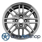 Acura Integra 1997-2001 15" Factory Oem Wheel Rim Remanufactured. Price: $259.34.