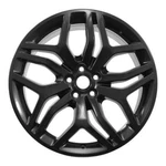 Land Rover Range Evoque 2016 2017 2018 2019 20" Factory Oem Wheel Rim Remanufactured. Price: $579.49.