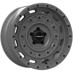 Vision 403 Tactical 20X12 5X5" -44MM Gunmetal Wheel Rim 20" Inch New. Price: $372.78.