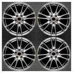 Set 2007 2009 2011 2013 2015 Infiniti G25 G35 G37 Q40 Oem 18 Wheels Rims 73694 Remanufactured. Price: $1185.00.