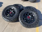 18" Toyota Tundra Trd Bbs Forged Oem 69195 95458 Wheels Rims Sequoia R/t Used. Price: $2695.50.