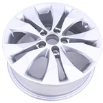 17"X6.5" Alloy Wheel Rim 64040 42700T0GA81 For Honda Cr-v 2012 2013 2014 New. Price: $121.99.
