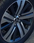 2022 Outlander Sport Oe Wheel 18X7 Gray Mitsubishi Used. Price: $270.30.