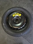 2006-2019 Mercedes GL450 ML550 GLE350 Emergency Spare Tire Wheel Rim 19" Oem New. Price: $149.00.