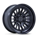 Black Rhino Taleo Matte 18X9 6X5.5 12MM (BR030MX18906812) New. Price: $413.00.