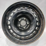 '13-'17 Chevrolet Trax Wheel 16X6-1/2 Steel Oem Grade B Used. Price: $75.00.