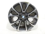 2014-2018 Bmw X5 F15 Wheel Rim 9JX19 H2 IS48 & Center Cap Sensor Tpms Oem Used. Price: $220.49.