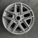 Jeep Wrangler Gladiator Oem Wheel 2024 17X7.5 Factory Rim Original 9324 Used. Price: $141.73.
