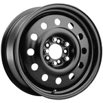 Pacer 83B Fwd Mod 16X6 5X105/5X115 +35MM Black Wheel Rim 16" Inch New. Price: $68.99.