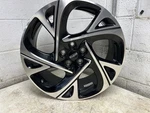 2024 Lincoln Nautilus 20X8 Wheel Condition Aluminum Oem Used. Price: $659.95.
