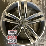 Chevrolet Camaro 2016 2017 2018 2019 5761 Oem Rim X 8.5 Front Remanufactured. Price: $396.00.