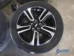 2024 Trailblazer Complete Set Of 18" Wheels W/ Tires 1440784 Used. Price: $1399.99.