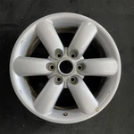 Nissan Titan Armada Oem Wheel 18 2008-2015 Rim Factory Original 62493 Used. Price: $136.88.