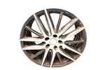 14-15 Maserati Ghibli 19X8.5 Inch Alloy Wheel Rim / Spoke 670016851 Oem Used. Price: $164.50.
