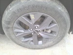 Wheel 18X7-1/2 Spoke Painted Gray Fits 23-25 Sportage 1343161 Used. Price: $189.99.