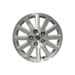 16" Mercury Mariner Wheel Rim Factory Oem 3683 2008-2011 Machined Silver Remanufactured. Price: $395.00.