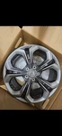 2024 Accord Oe Wheel 17X7-1/2 5 Spoke Double Silver Honda New. Price: $300.00.