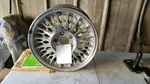Wheel 16X7 Aluminum Lacy Spokes Fits 93-98 Lincoln Mark Series 302799 Used. Price: $110.18.