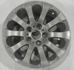 17X8 Front Bmw 328I 335I 323I 325I 325XI 330I 320I #159 2001-2013 Oem Wheel Rim Remanufactured. Price: $225.49.