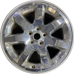 Jeep 18X7 Liberty Wheel Oem Rim Factory Stock 2008-2012 Used. Price: $207.97.