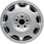 Wheel Rim Lexus LS400 16 1993 1994 4261150100 Painted Oem Factory 74137 Remanufactured. Price: $200.00.