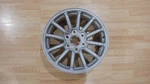 2019-2025 Ram 1500 Oem Aluminum Spare Wheel Rim 18" X7.5" Silver Mopar Used. Price: $120.00.