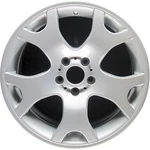 Wheel Rim Bmw X5 1999-2007 36111096228 36116753812 Oem Rear 59335 Remanufactured. Price: $226.00.