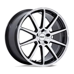 Tsw TW004BD20051240 Wheel Rim Canard 20X10.5 5X114.3 New. Price: $517.00.