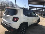 Wheel Road 17X7 Aluminum Fits 19 Renegade 548592 Used. Price: $100.91.