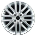 Wheel Rim Kia Rio 15 2018-2023 52910H9201 Painted Oem Factory 74776 Remanufactured. Price: $190.00.