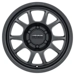 Method 16X8 0MM Offset 6X5.5 106.25MM Cb Matte Black Wheel - MRWMR70268060 New. Price: $299.00.