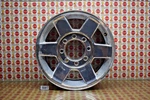 2010 2011 2012 2013 Dodge Ram 2500 Aluminum 6-SPOKE Wheel Rim 17X8 17" Oem Used. Price: $129.99.