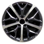 Wheel Rim Honda Civic 18 2020-2024 42700TGGAB2 42700T20A42 42700TBFAB1 Oe 63163 Remanufactured. Price: $195.00.