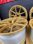 Bmw 763M Wheels Used. Price: $1660.00.