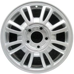 Wheel Rim Buick Lesabre 15 2002-2005 88892459 09594056 09594061 Factory Oe 4043 Remanufactured. Price: $171.00.