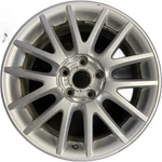 Volkswagen 17X7 Golf Gti Jetta Gli Silver Wheel Oem Rim Factory Stock 2005-2014 Used. Price: $164.97.