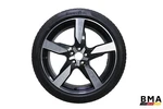 Audi S6 A6 Inch X 8.5 Original Wheel Rim With Pirelli Tire 2019 - 2024 Oem Used. Price: $299.99.