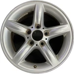 Bmw 320I 325I 323I 330I 328I Oem Wheel 16 2001-2006 Factory Original Rim 59288 Used. Price: $163.37.